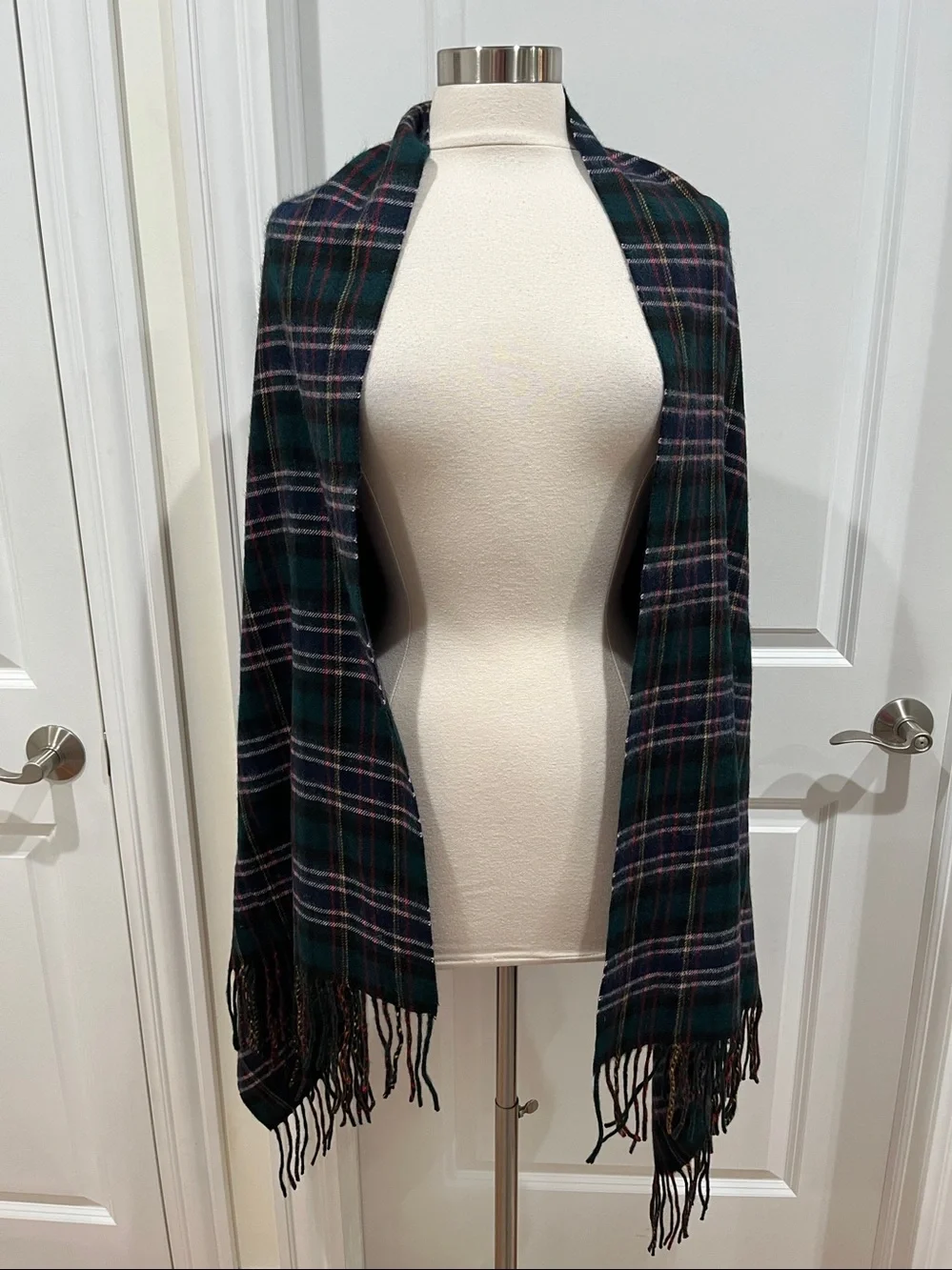 J. Crew great has